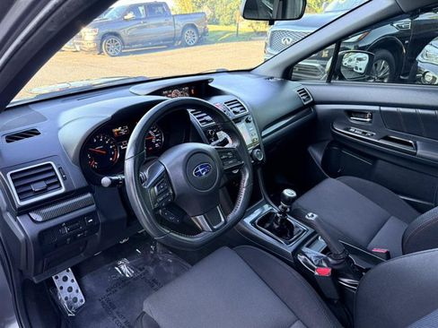 Used 2021 Subaru WRX Premium AWD/4WD image 22