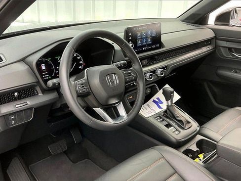 Certified 2024 Honda CR-V Sport-L image 17
