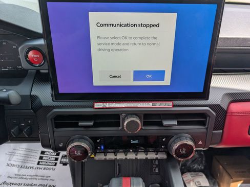 New 2026 Toyota Tacoma TRD Pro image 14