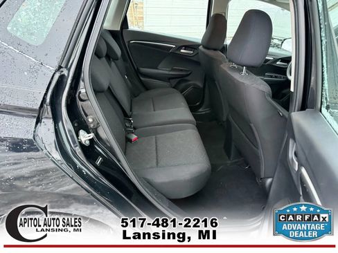 Used 2015 Honda Fit EX image 14