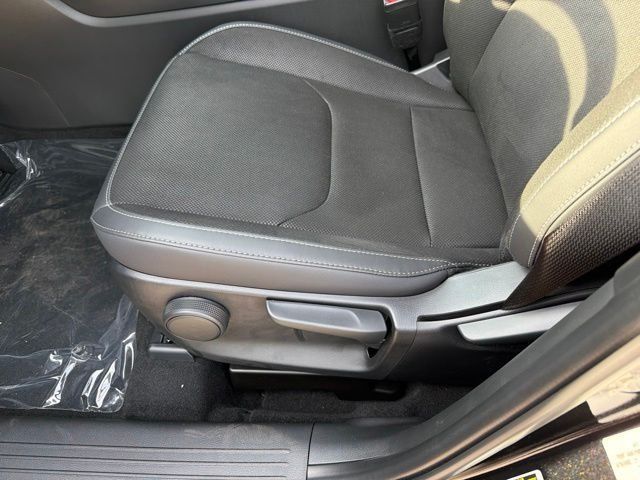 New 2026 MAZDA CX-5 Select AWD/4WD image 12