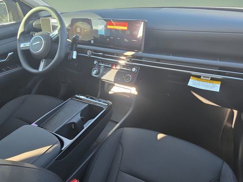 New 2026 Hyundai Tucson SEL image 27