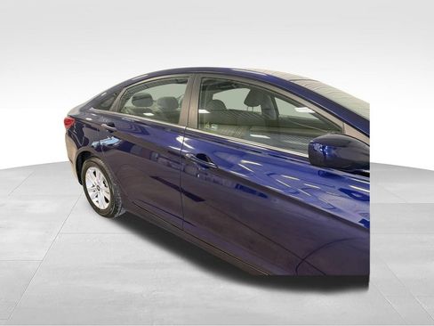 Used 2013 Hyundai Sonata GLS w/ Popular Equipment Pkg FWD image 13