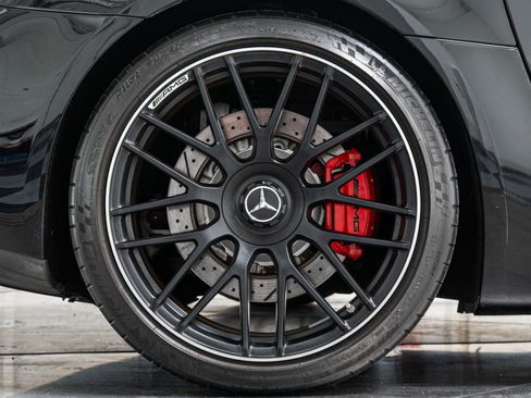 Used 2018 Mercedes-Benz AMG GT C image 47