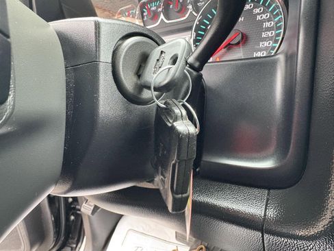 Used 2016 Chevrolet Silverado 1500 LT w/ All Star Edition image 40