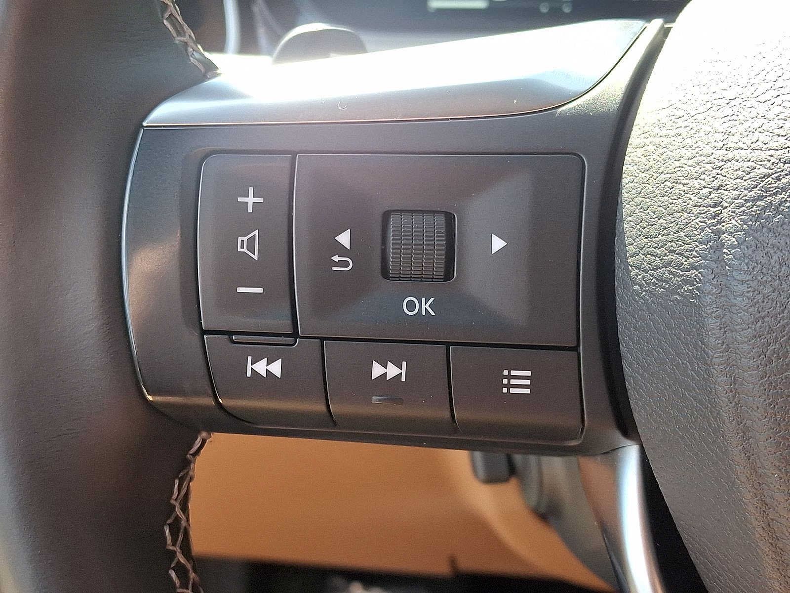 Used 2024 INFINITI QX60 Autograph w/ Cargo Package AWD/4WD image 23