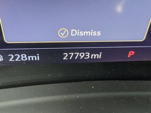 Used 2023 Buick Envision Essence AWD/4WD image 24