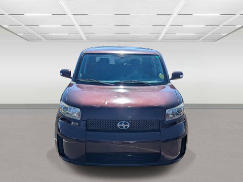 Used 2009 Scion xB image 8