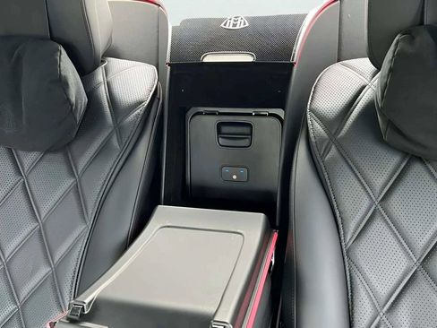 Used 2022 Mercedes-Benz Maybach S 580 4MATIC image 31