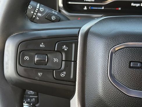 Used 2025 GMC Sierra 2500 Denali w/ Denali Reserve Package image 17