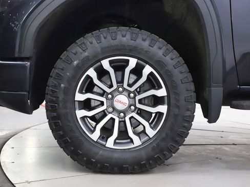 Used 2022 GMC Sierra 1500 AT4 w/ AT4 Preferred Package image 29