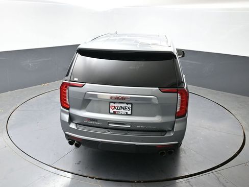 Used 2023 GMC Yukon Denali AWD/4WD image 51