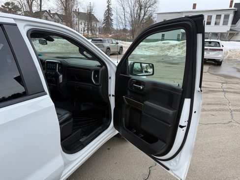 Used 2019 Chevrolet Silverado 1500 LT w/ All-Star Edition image 28