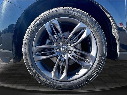 Used 2019 Acura RDX w/ Advance Package AWD/4WD image 9