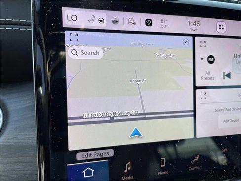 Used 2023 Jeep Grand Cherokee L Overland image 23