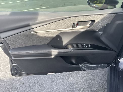New 2026 Toyota Camry XLE AWD/4WD image 22