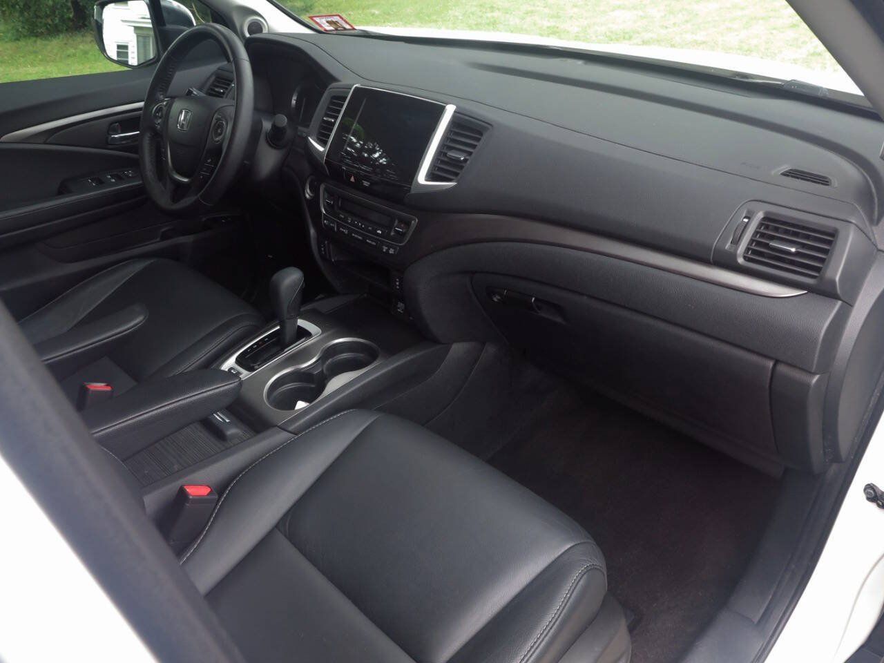 Used 2017 Honda Pilot EX-L image 18