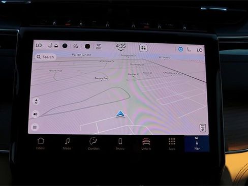 New 2025 Jeep Grand Cherokee Summit image 24