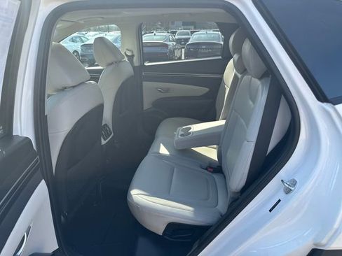 Certified 2023 Hyundai Tucson SEL w/ Convenience Package AWD/4WD image 20