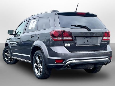 Used 2015 Dodge Journey Crossroad w/ Flexible Seating Group FWD image 10