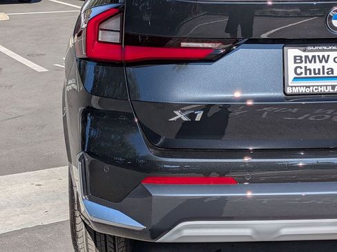 New 2026 BMW X1 xDrive28i AWD/4WD image 23