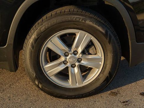 Used 2020 Chevrolet Trax LT image 11