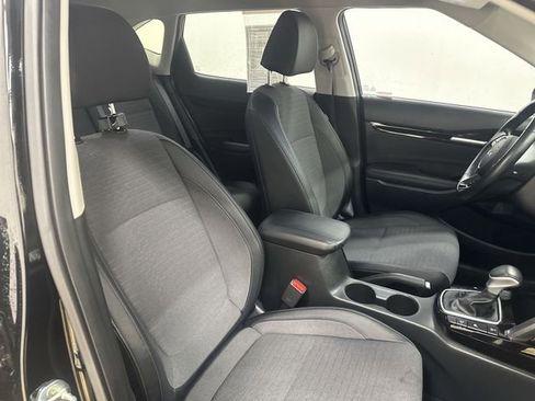 Certified 2023 Kia Seltos S image 25