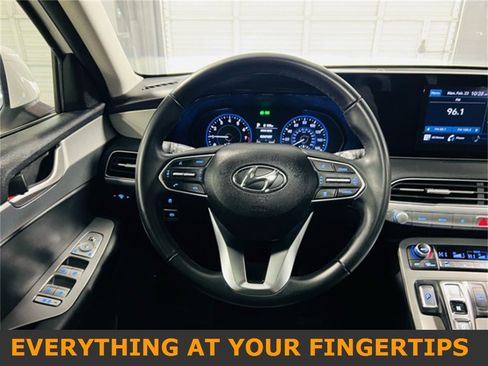Used 2022 Hyundai Palisade SEL image 5