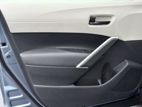 New 2026 Toyota Corolla Cross L FWD image 16