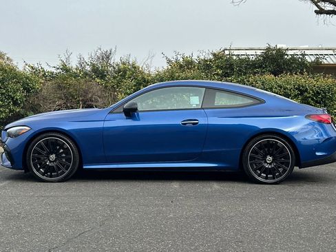 New 2025 Mercedes-Benz CLE 300 CLE 300 image 6