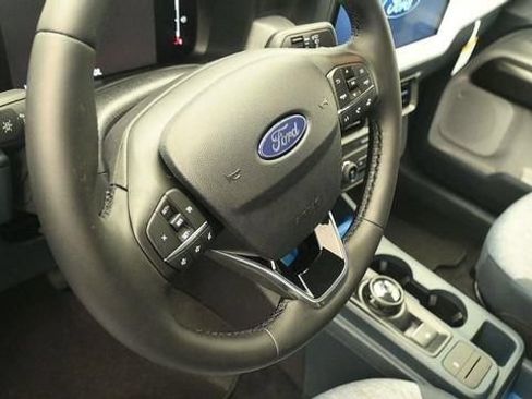 New 2026 Ford Maverick XLT w/ XLT Luxury Package FWD image 15