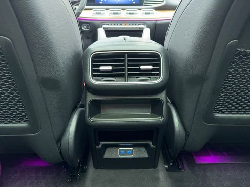 Used 2025 Mercedes-Benz GLE 350 4MATIC image 20