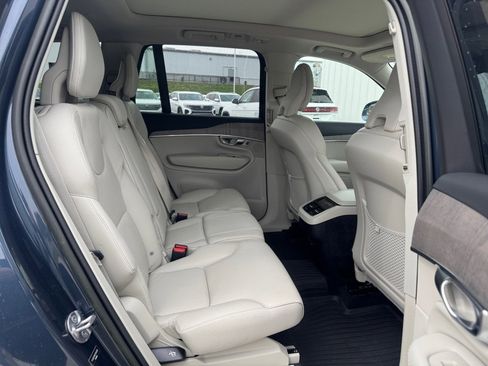 Certified 2023 Volvo XC90 B6 Plus w/ Protection Package Premier image 29