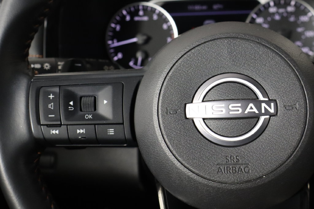 Used 2024 Nissan Pathfinder Rock Creek AWD/4WD image 8