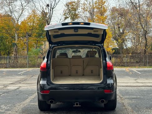 Used 2008 Subaru Tribeca Limited image 15