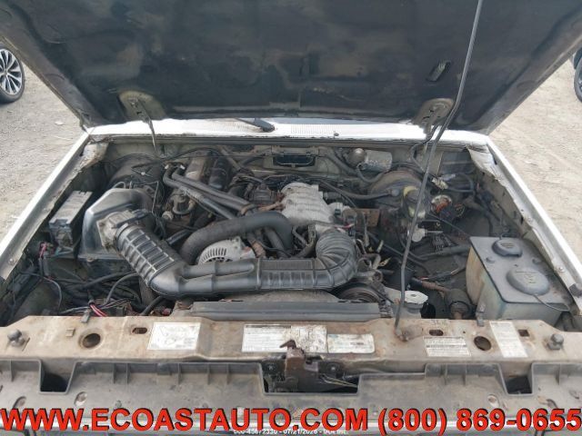 Used 1992 Ford Ranger 2WD Regular Cab image 10