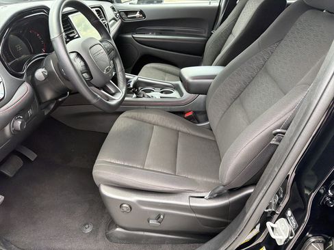 Used 2026 Dodge Durango GT AWD/4WD image 11