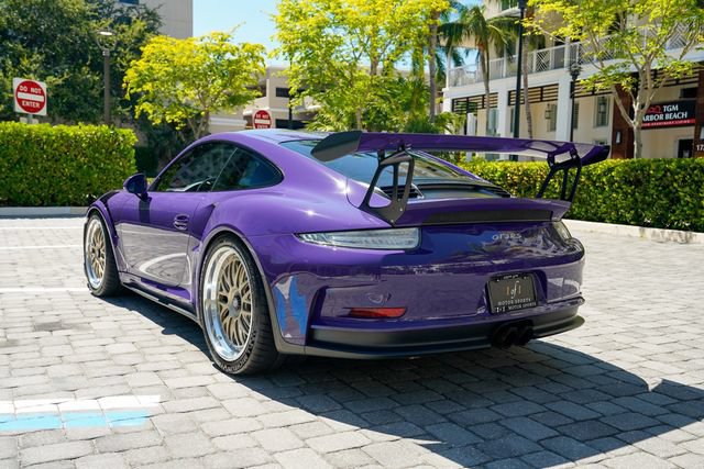 Used 2016 Porsche 911 GT3 RS RWD image 21