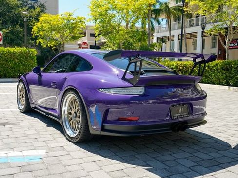 Used 2016 Porsche 911 GT3 RS RWD image 21