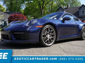Used 2021 Porsche 911 Carrera RWD video 1