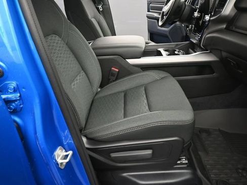 New 2026 RAM 1500 Big Horn AWD/4WD image 22