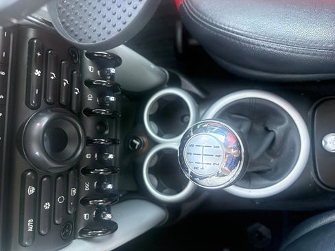 Used 2005 MINI Cooper S image 8