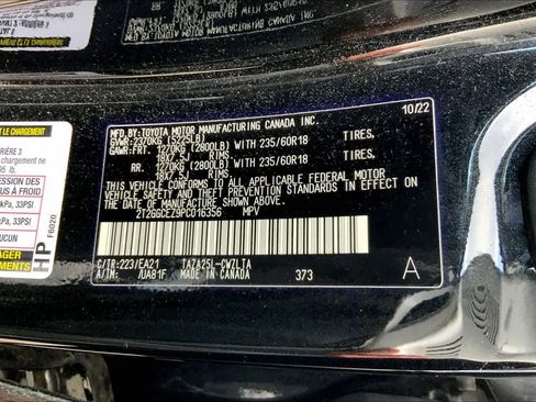 Used 2023 Lexus NX 350 AWD image 37