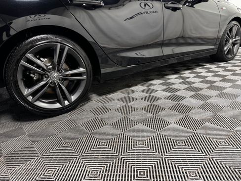 Used 2025 Acura Integra A-Spec FWD image 16