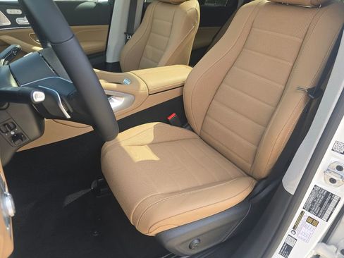 New 2026 Mercedes-Benz GLE 350 4MATIC image 25