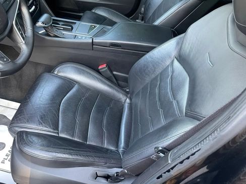 Used 2018 Cadillac CT6 Premium Luxury AWD/4WD image 11