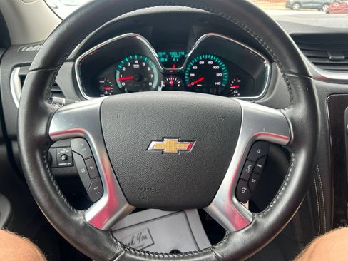 Used 2016 Chevrolet Traverse LT FWD image 26