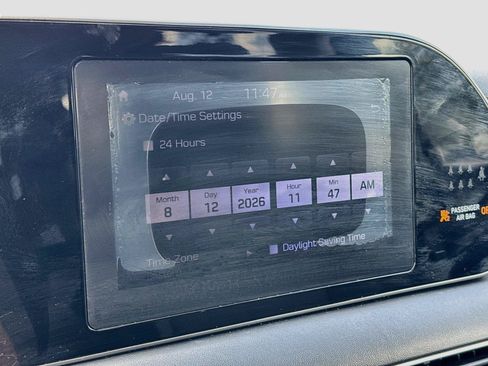 Used 2020 Hyundai Palisade SE FWD image 14