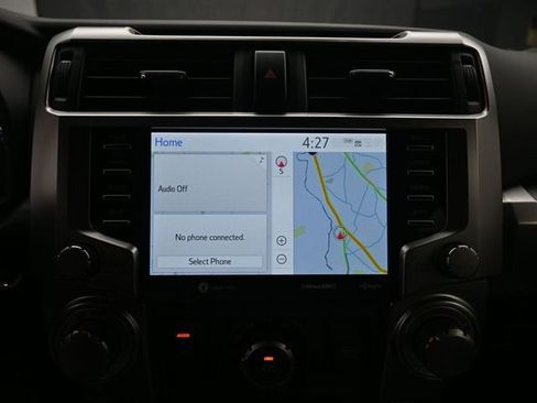 Used 2024 Toyota 4Runner SR5 Premium image 11