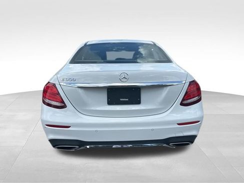 Certified 2017 Mercedes-Benz E 300 image 5